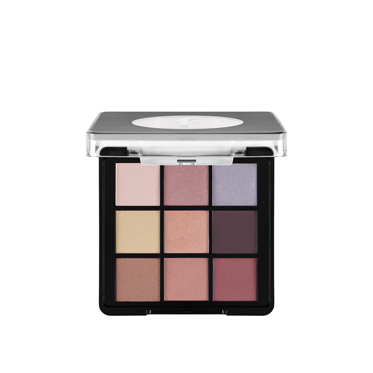 Flormar Eyeshadow Palette